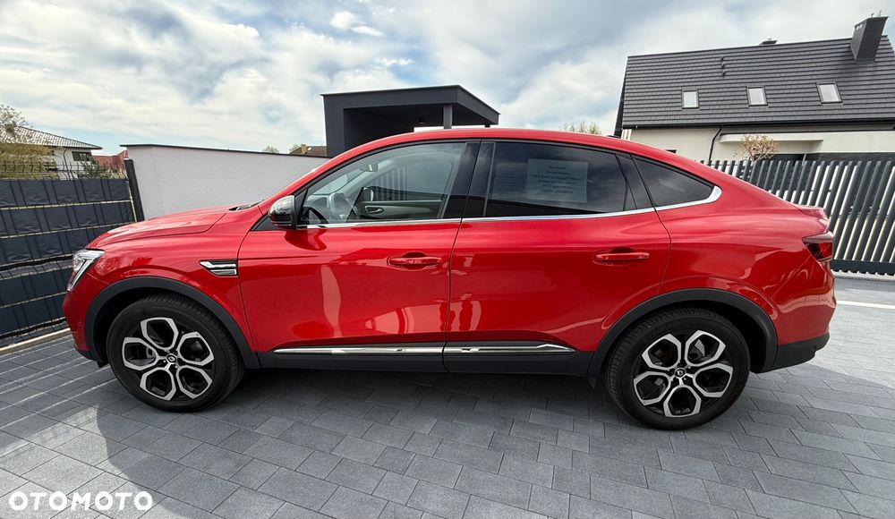 Renault Arkana - 6