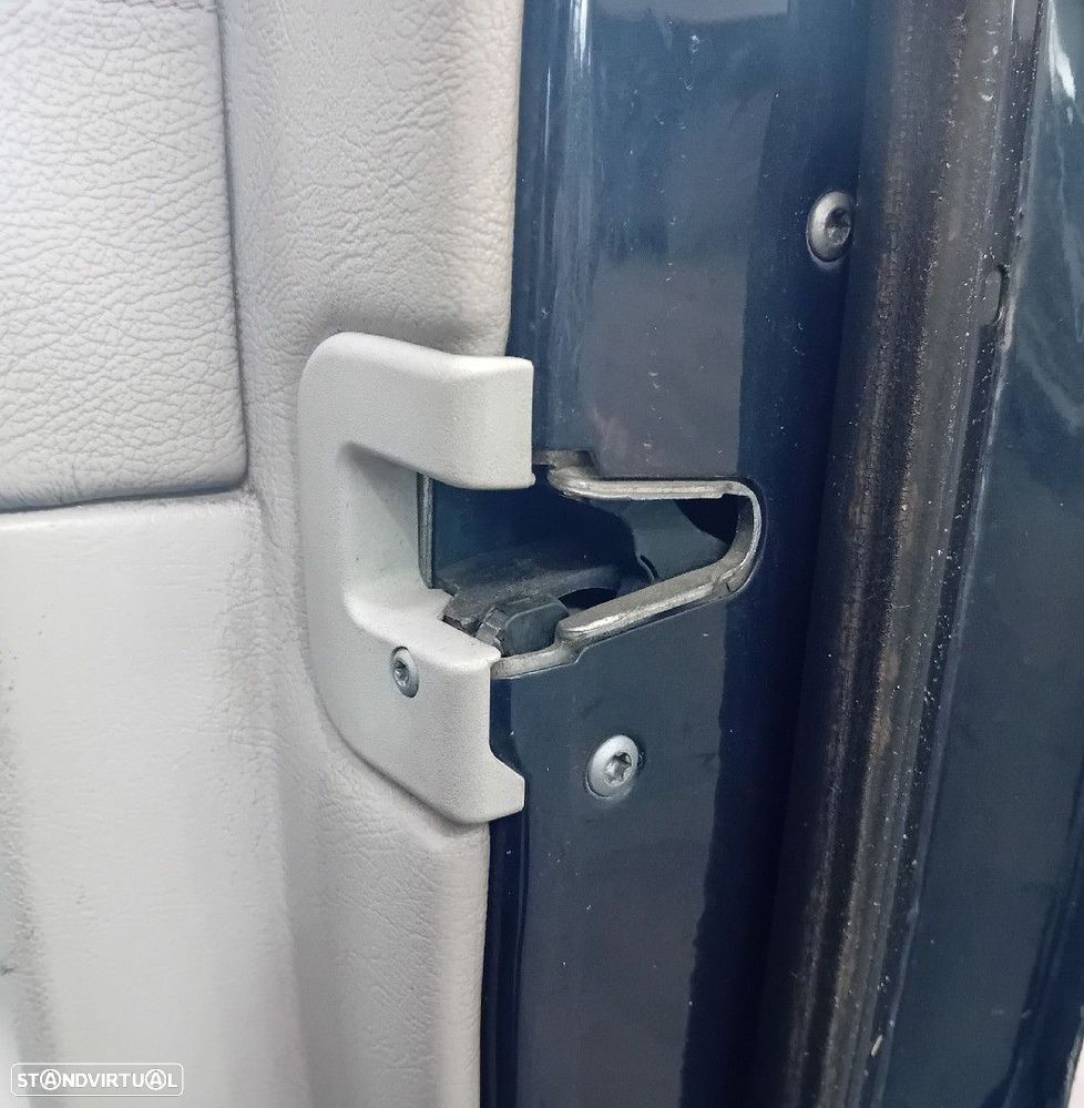 Fechadura / fecho porta frente direito MERCEDES-BENZ CLK (C208) - 1