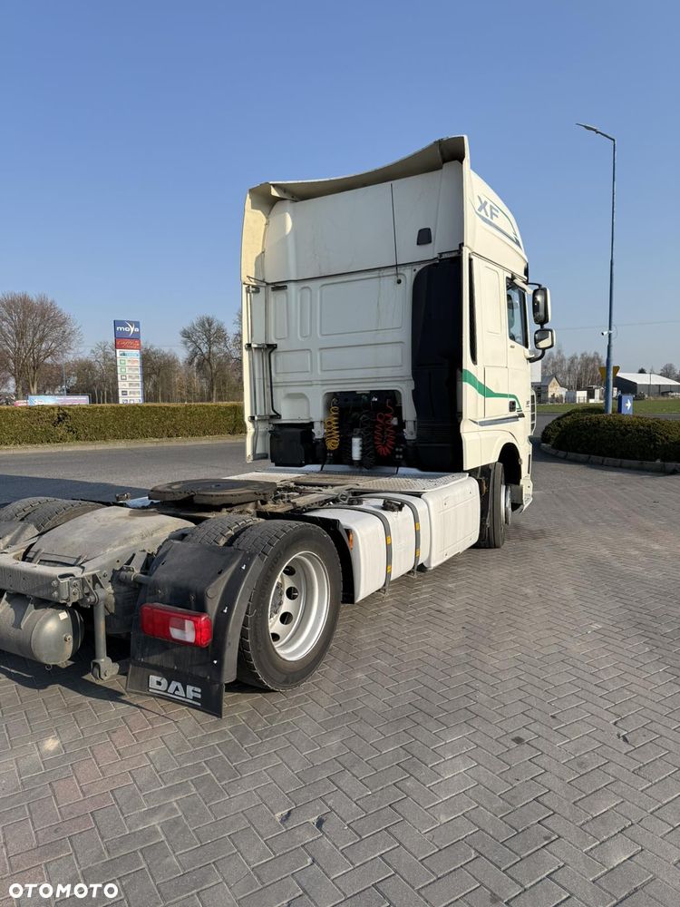 DAF XF - 4