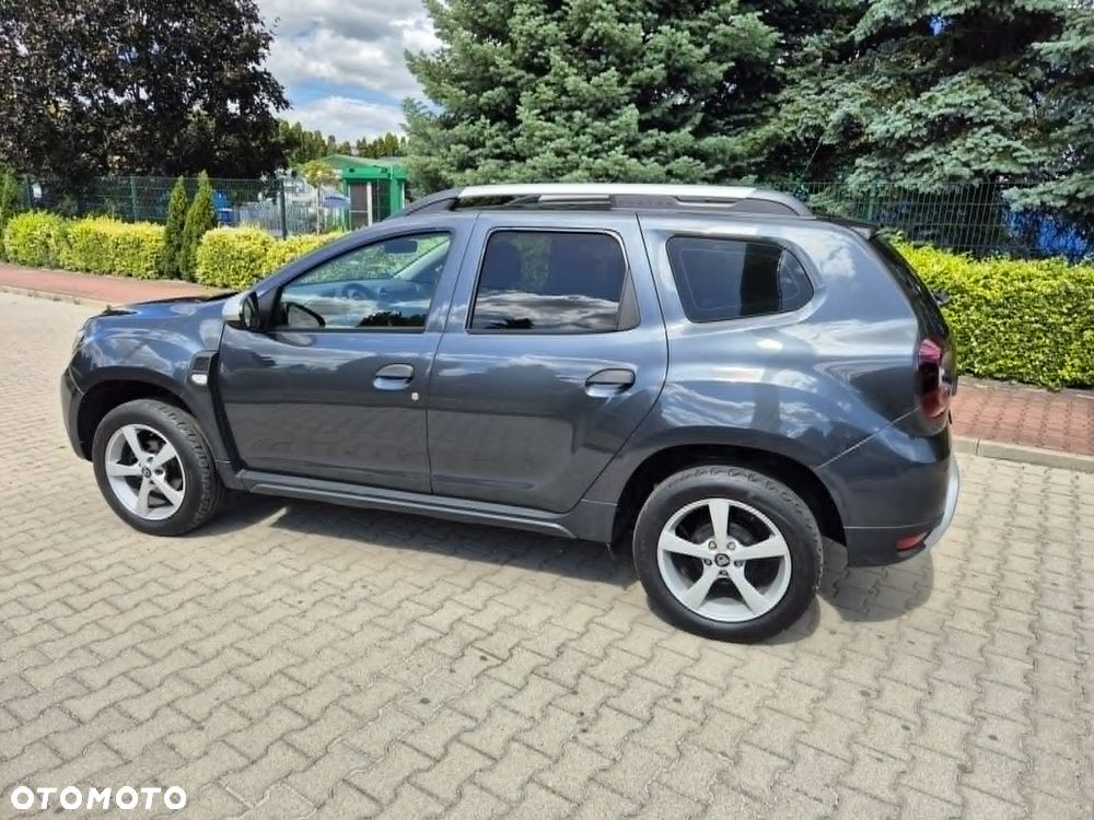 Dacia Duster TCe 130 2WD GPF Celebration - 10