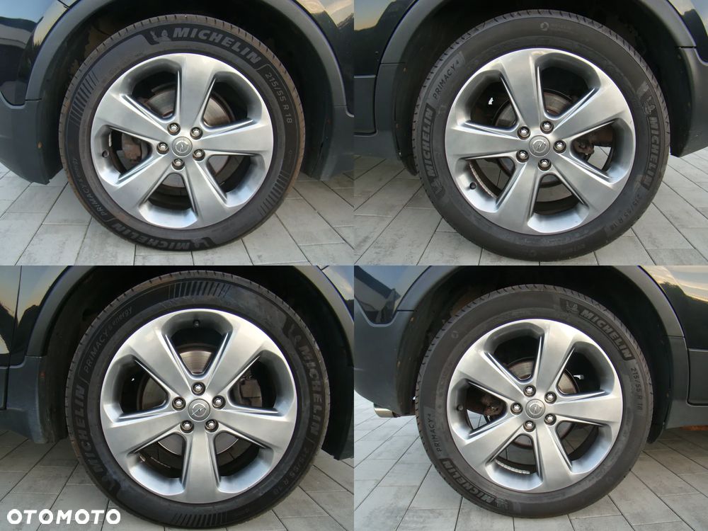 Opel Mokka 1.7 CDTI ecoFLEX Start/Stop 4x4 Innovation - 17