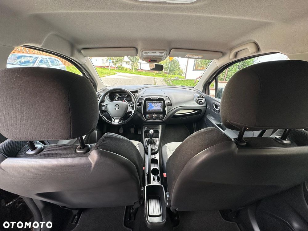 Renault Captur - 10