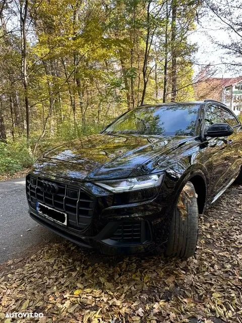 Audi Q8 - 13