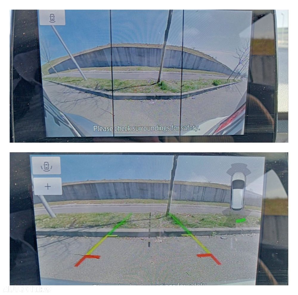 Ford Focus 1.5 EcoBlue Start-Stopp-System Aut. ACTIVE - 14