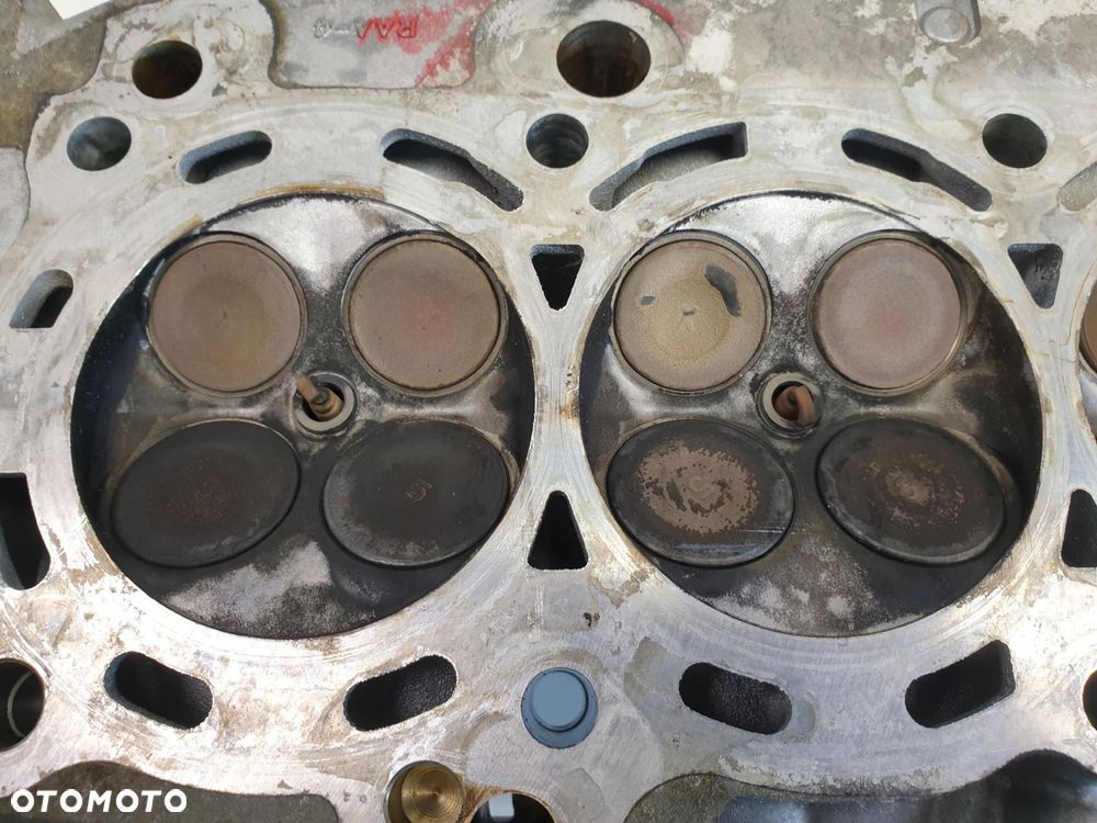 GŁOWICA CYLINDRÓW Honda Accord VII 2.0 V-TEC VTEC RY32241287 - 10