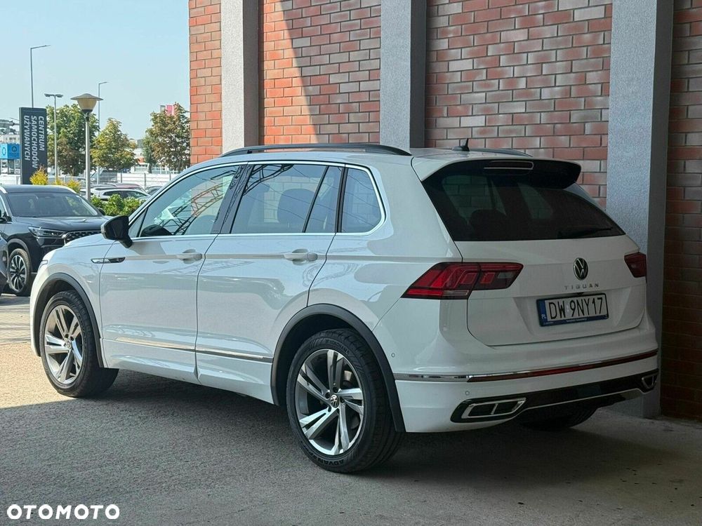 Volkswagen Tiguan - 3