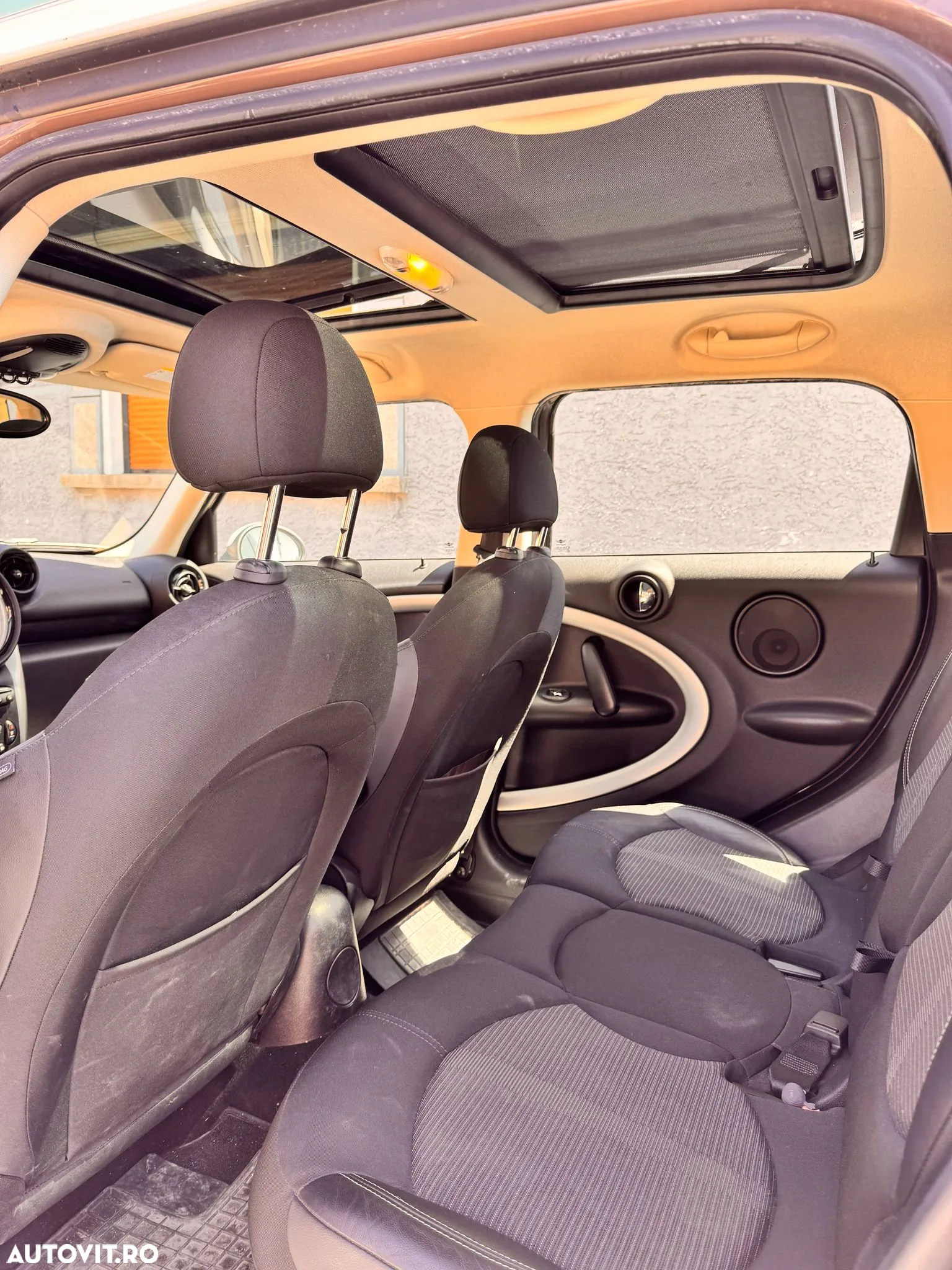 Mini Cooper Standard - 11
