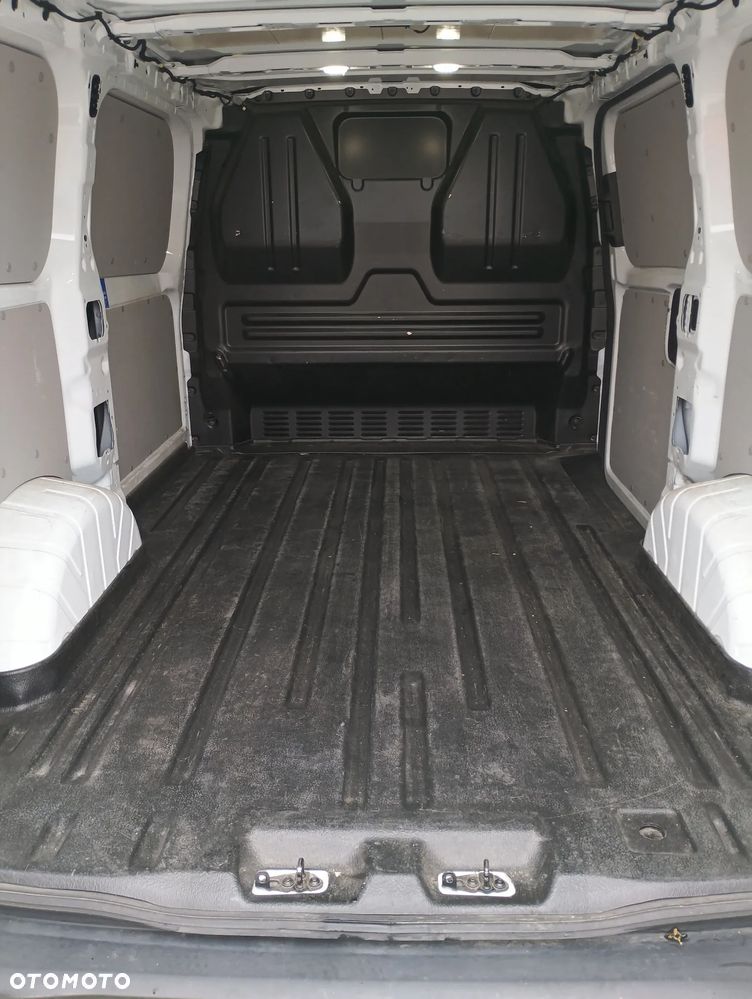 Ford TRANSIT Custom 2.0 - 7