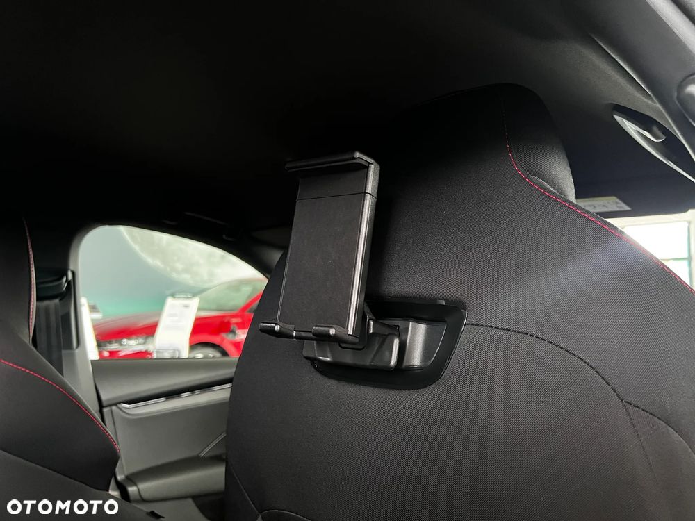 Skoda Octavia 2.0 TSI RS DSG - 32