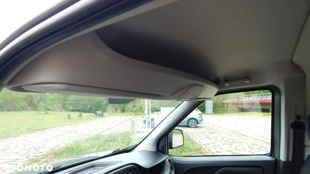Fiat DOBLO - 14