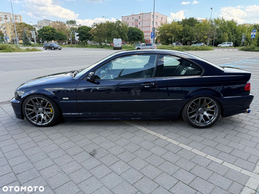 BMW Seria 3 330Ci - 4