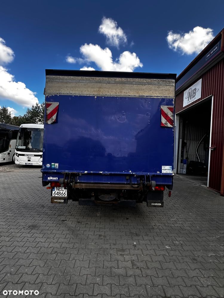MAN Tgl 12.250 - 6