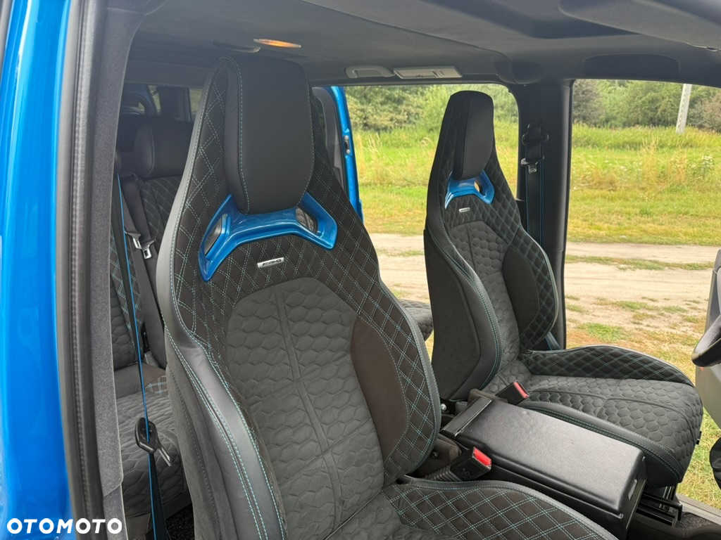 Mercedes-Benz Vito - 8