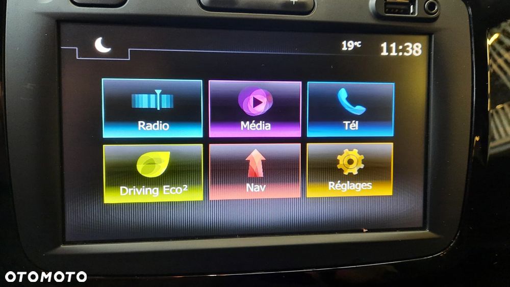 Renault Captur 0.9 Energy TCe Limited - 13