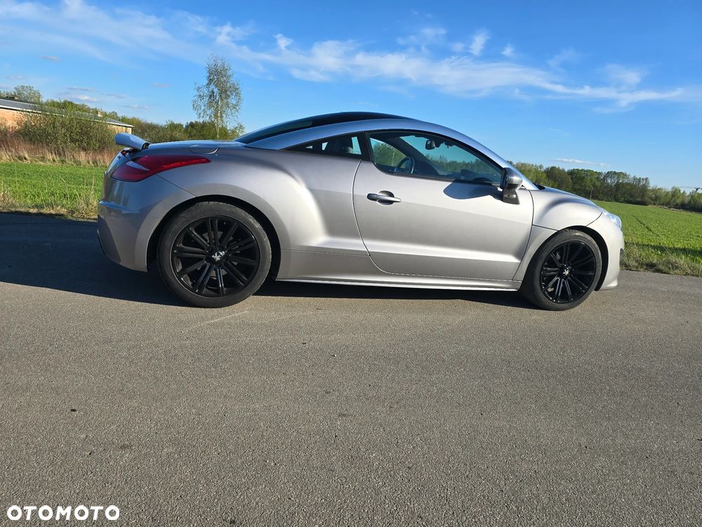 Peugeot RCZ 2.0 HDi - 36