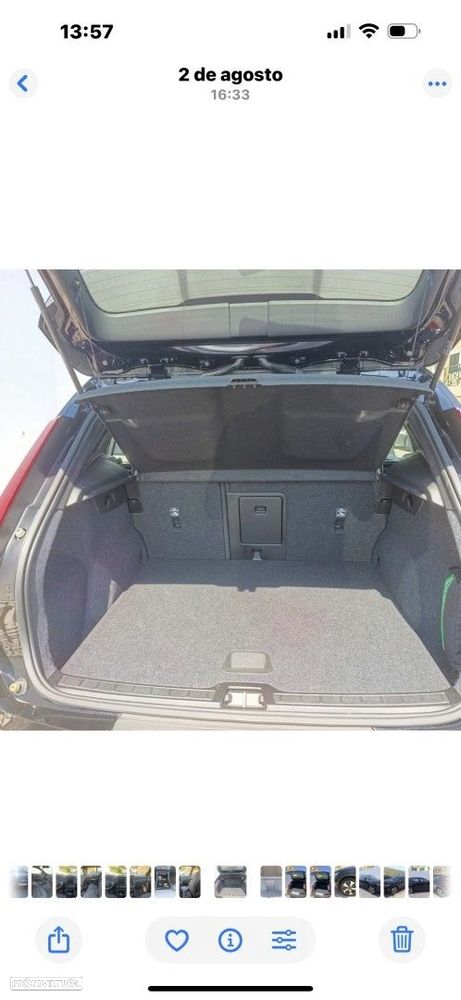 Volvo XC 40 Recharge Plus - 11