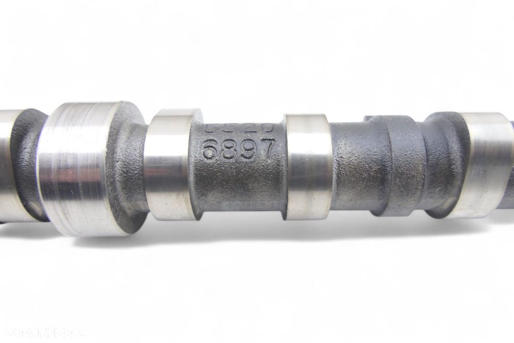 Wałek rozrządu wydechowy OPEL CORSA D 1.3 CDTI 55206897 - 4