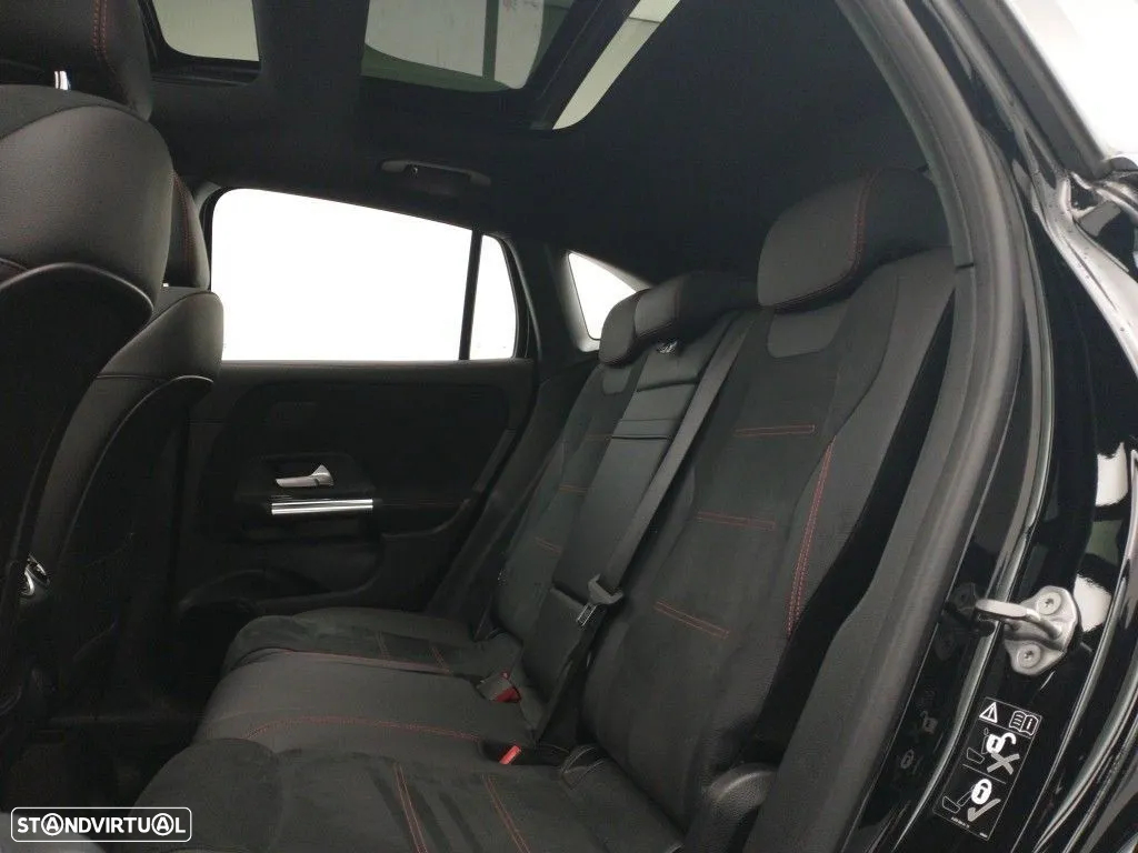 Mercedes-Benz GLA 250 e AMG Line - 9