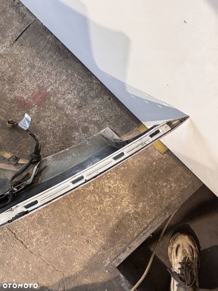 Audi A5 8T 8F 11-16 8T0 807 511 L Zderzak tylny S-LINE Z DYFUZOREM - 13