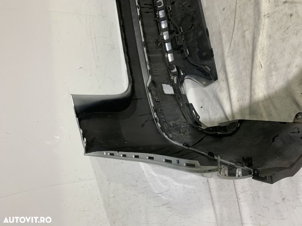 Bara spate Mercedes GLC, 2015, 2016, 2017, 2018, cod origine OE A2538850725. - 8