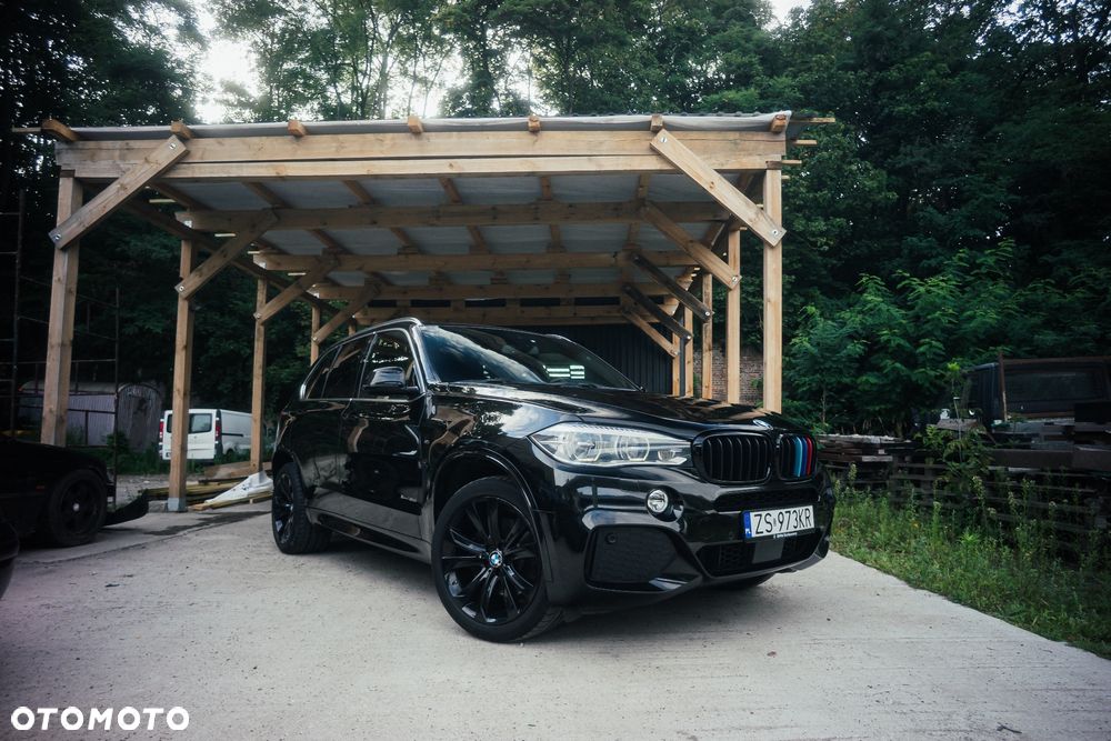 BMW X5 xDrive35i - 6
