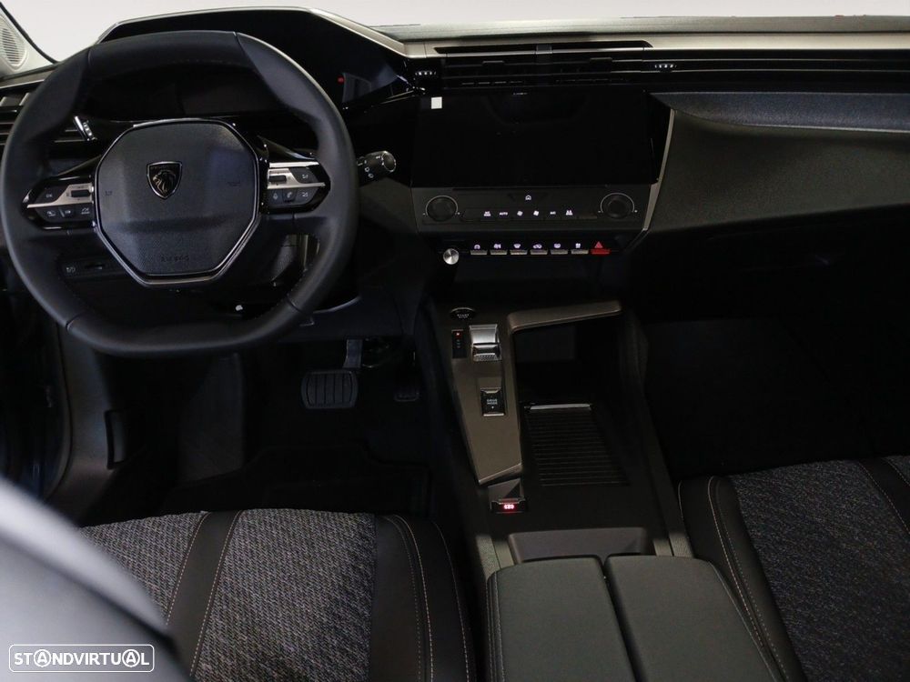 Peugeot e-308 SW 58 kWh Allure - 10