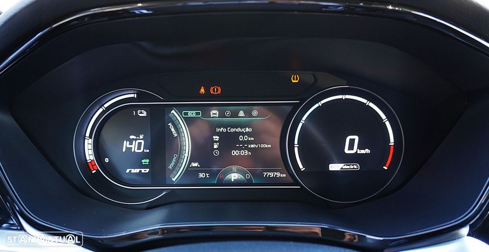 Kia e-Niro 64kWh - 40