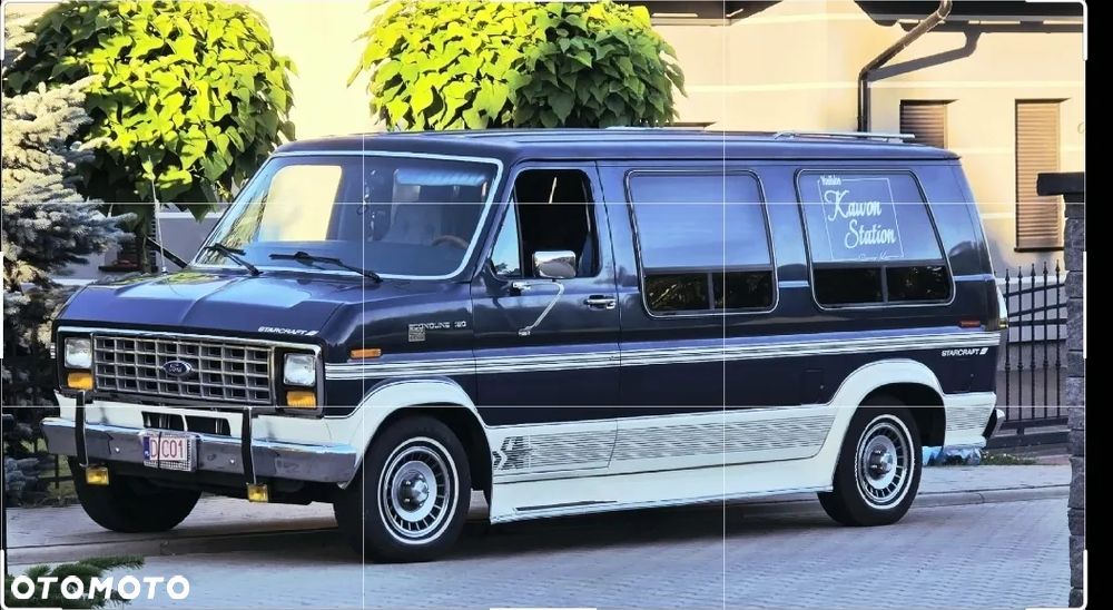 Ford Econoline - 5