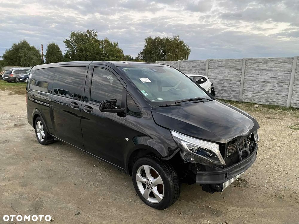 Mercedes-Benz Vito 116 CDI (BlueTEC) Tourer Extralang PRO - 33