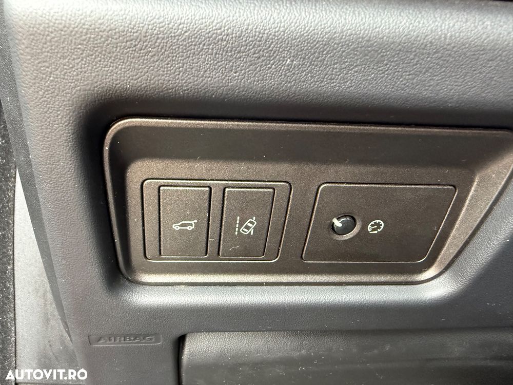 Land Rover Range Rover Evoque 2.0 l TD4 HSE Dynamic - 26