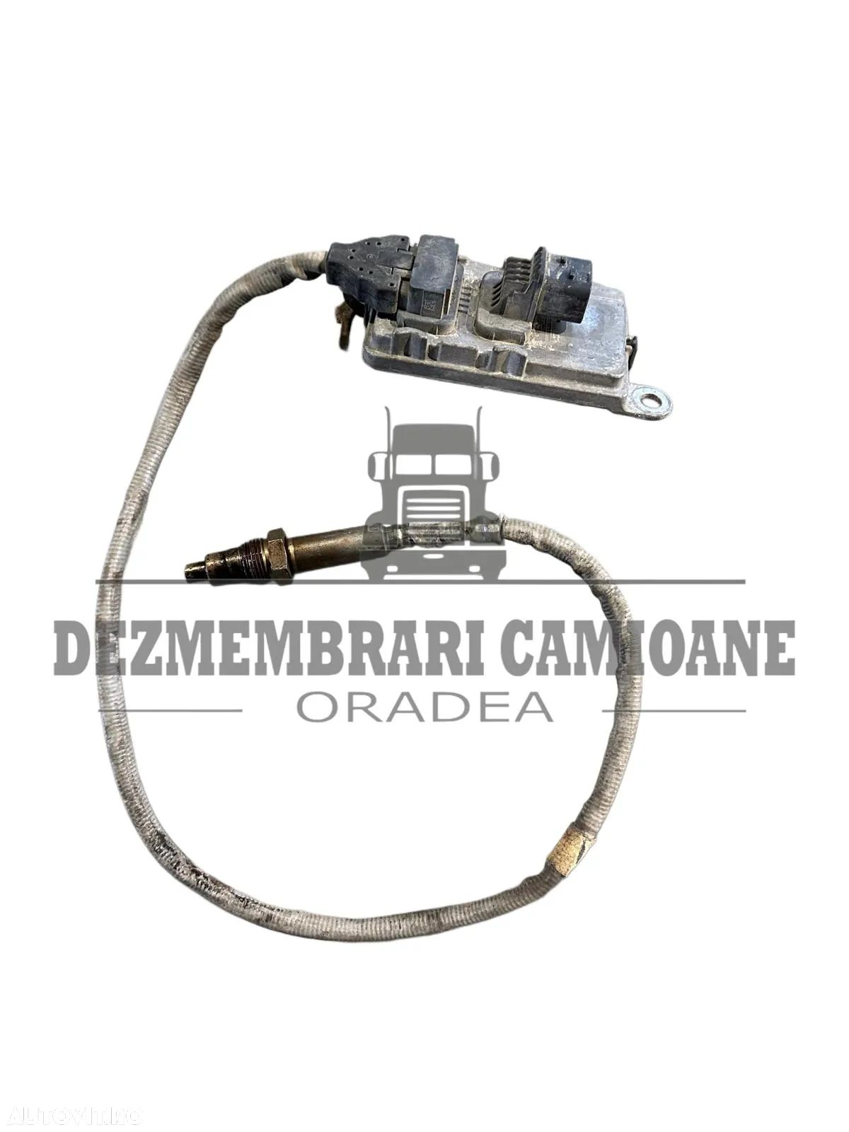SENZOR NOXE DAF EURO6 2006245 - 1