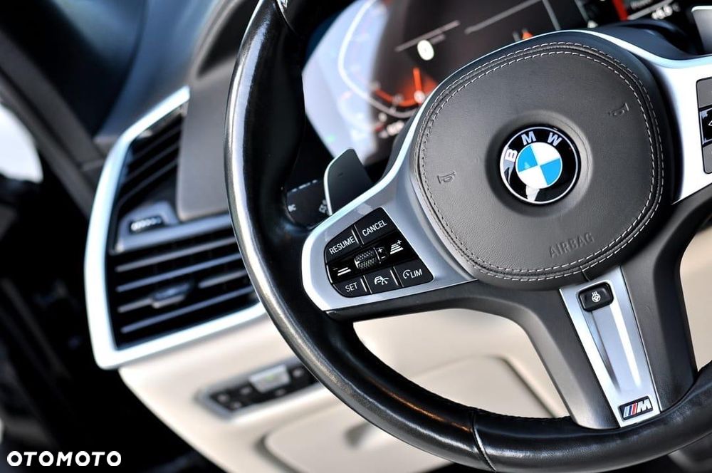 BMW X5 xDrive30d sport - 15