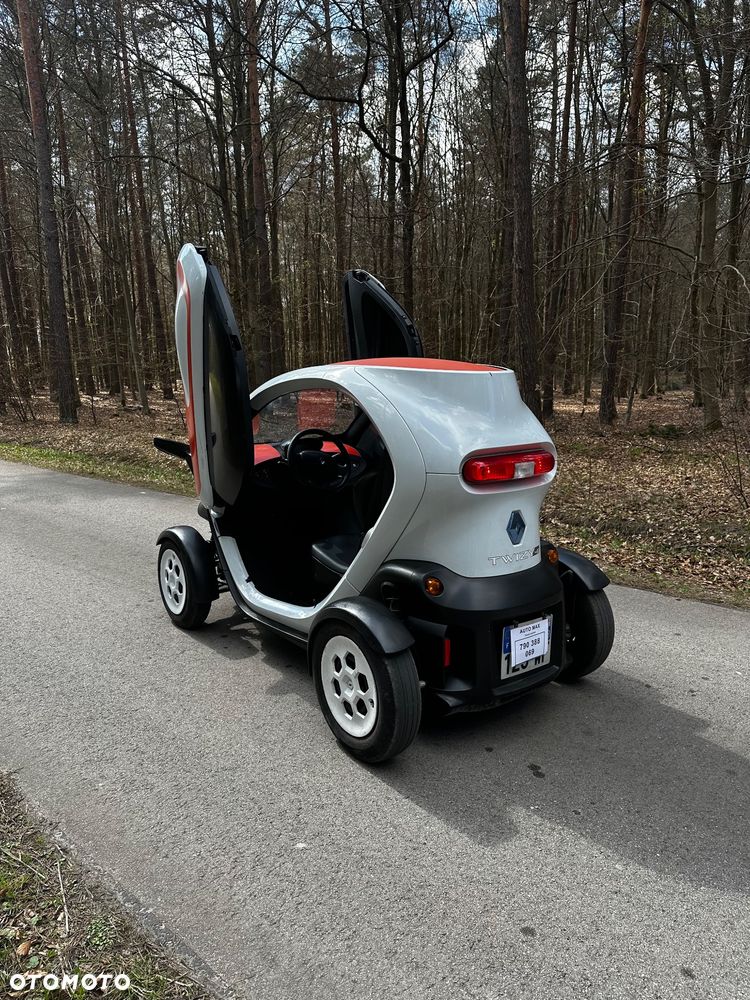 Renault Twizy - 6