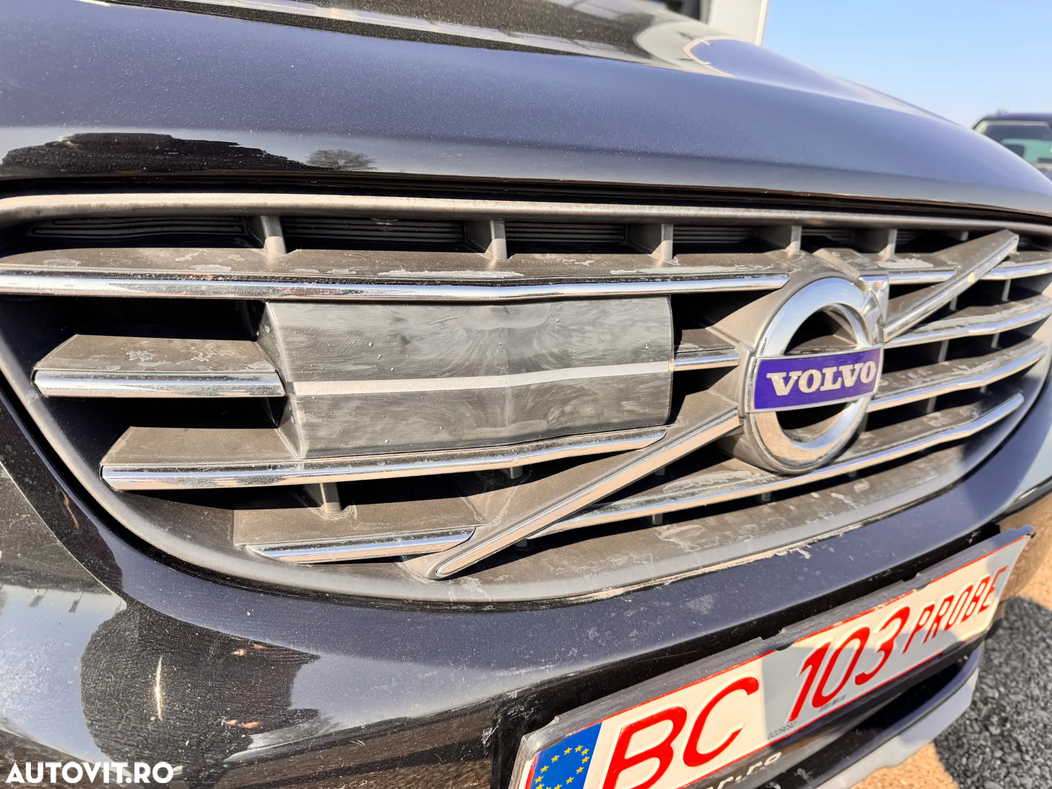 Volvo XC 60 D4AWD Kinetic - 3