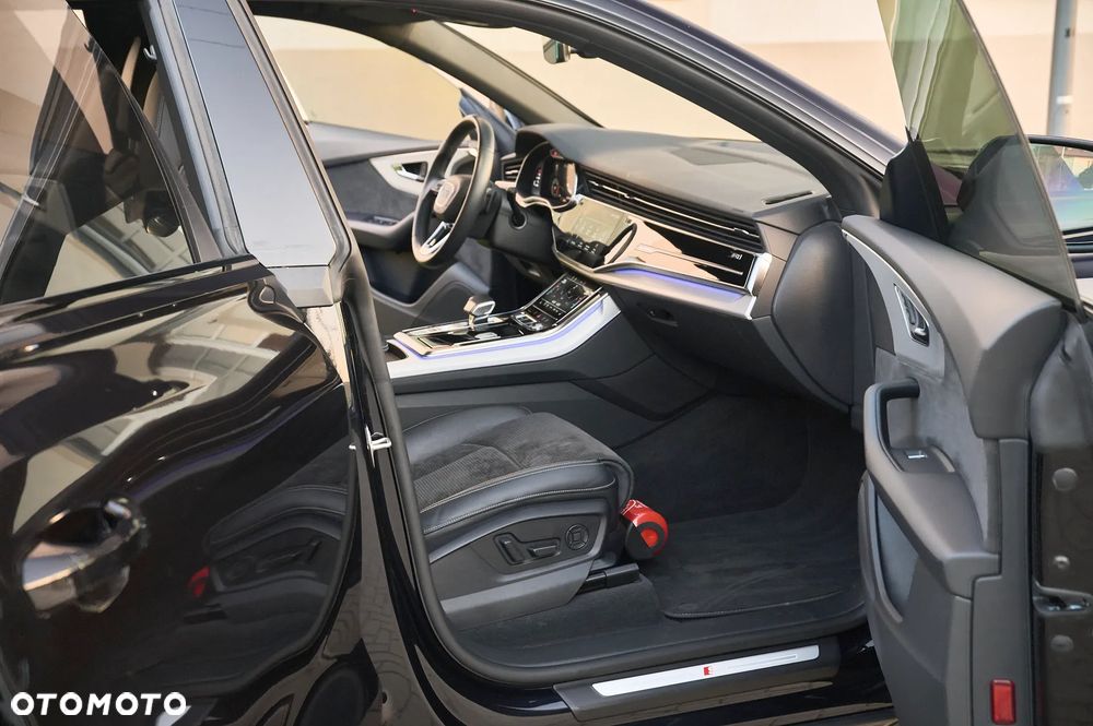 Audi Q8 45 TDI mHEV Quattro Tiptronic - 20