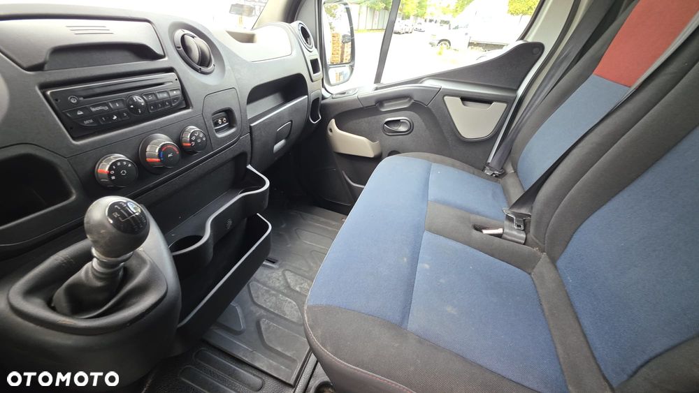 Renault Master - 12