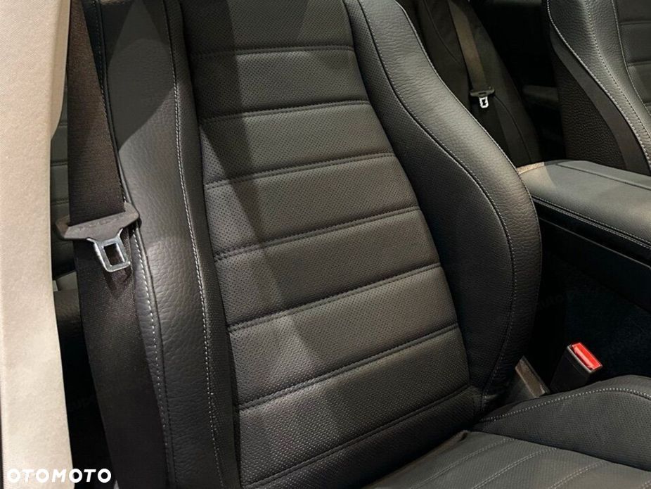 Mercedes-Benz GLS 450 d mHEV 4-Matic AMG Line - 7