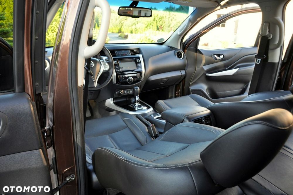 Nissan Navara - 28