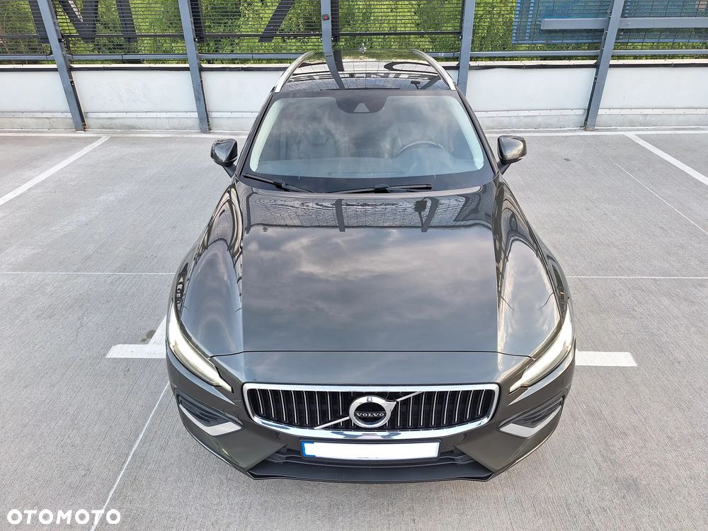 Volvo V60 B4 D Inscription - 3