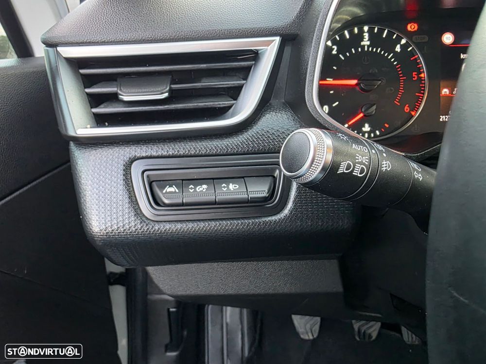 Renault Clio 1.5 Blue dCi Intens - 18