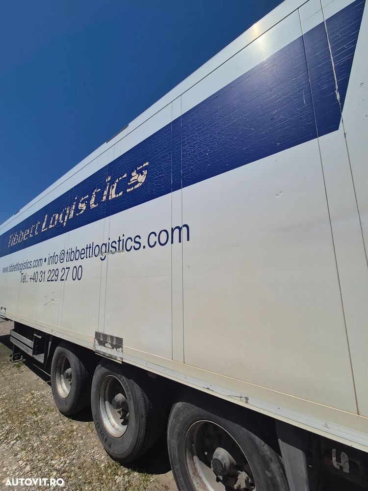 Schmitz Cargobull SK024 - 2