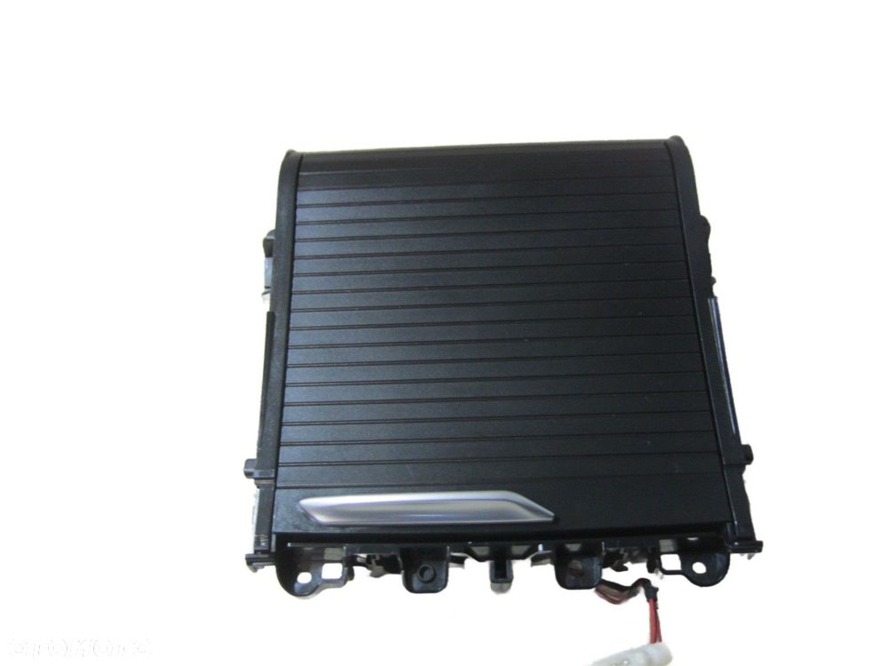 BMW X3 G01 G02 F97 SCHOWEK KONSOLI CUPHOLDER UCHWYT ŁADOWARKA TEL 9392685 - 1