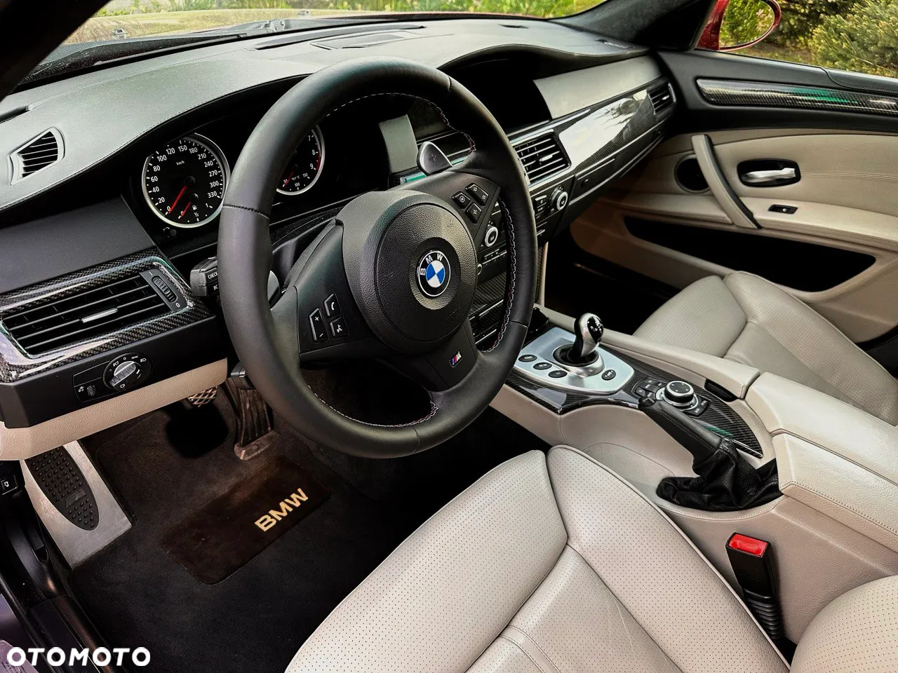 BMW M5 Standard - 13