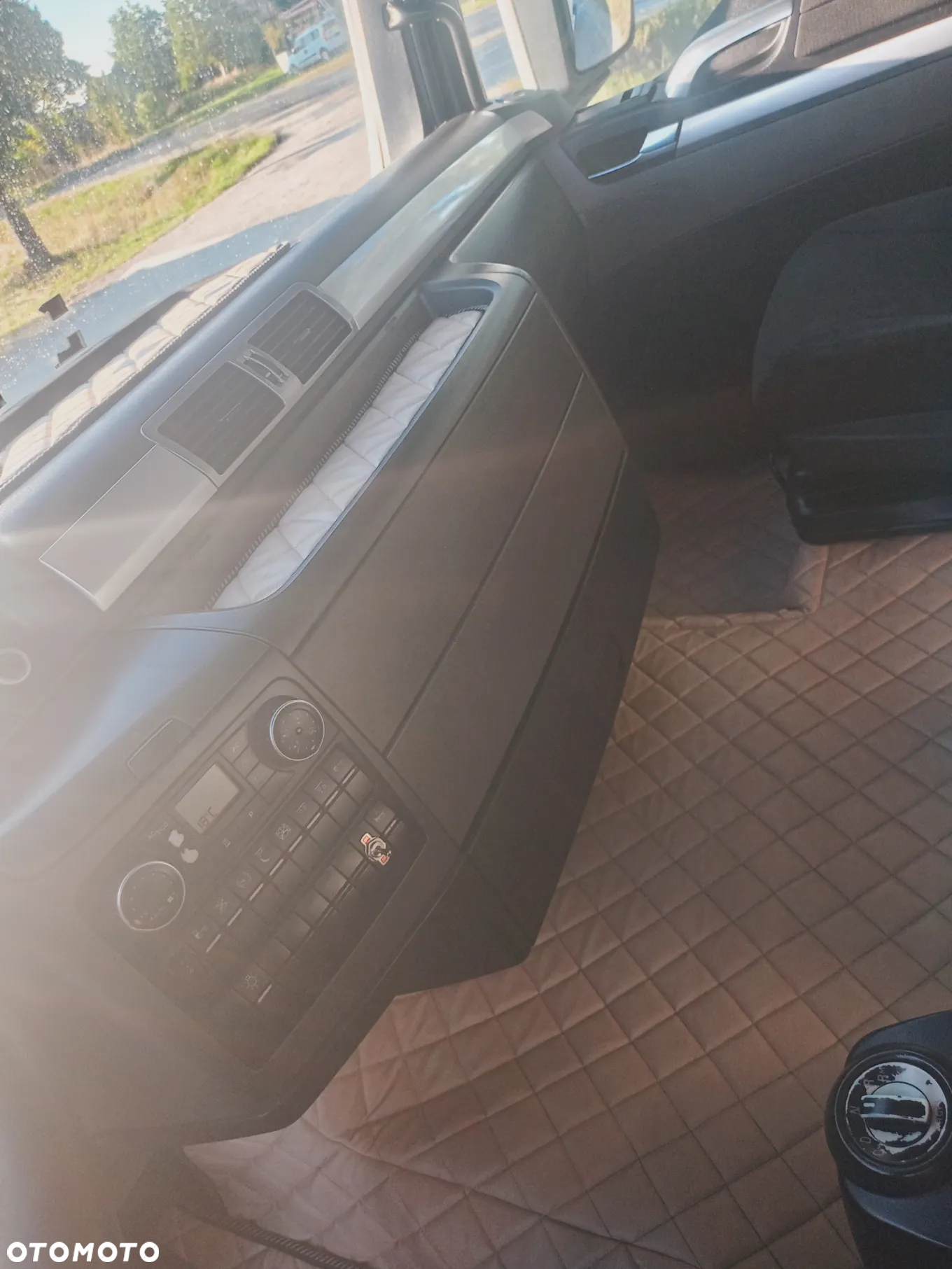 MAN TGX 18.440 - 20