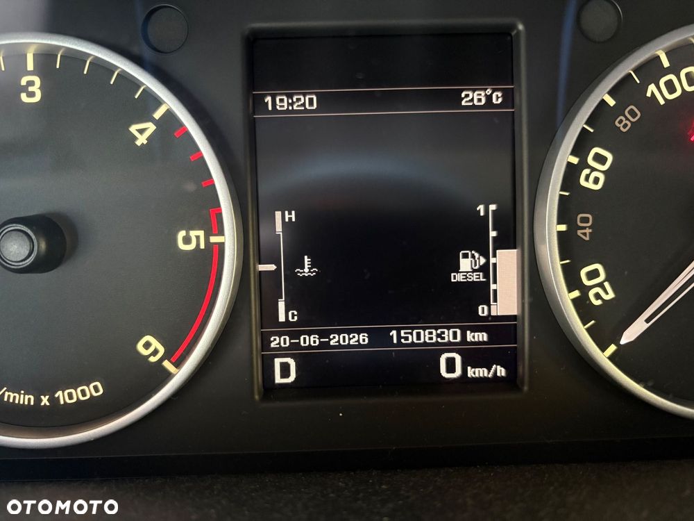 Land Rover Range Rover Sport S 3.0SD V6 HSE - 8
