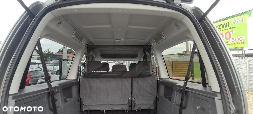 Volkswagen Caddy 2.0 Maxi Life Style (7-Si.) - 27
