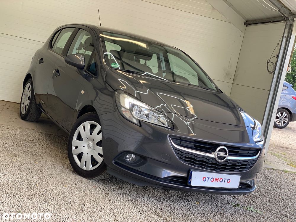 Opel Corsa 1.4 Active - 3