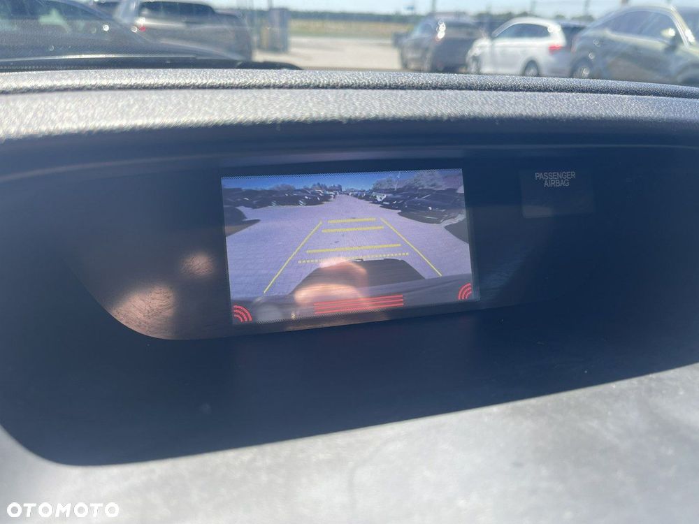 Honda CR-V 2.0 Comfort (Honda Connect+) / (2WD) - 9