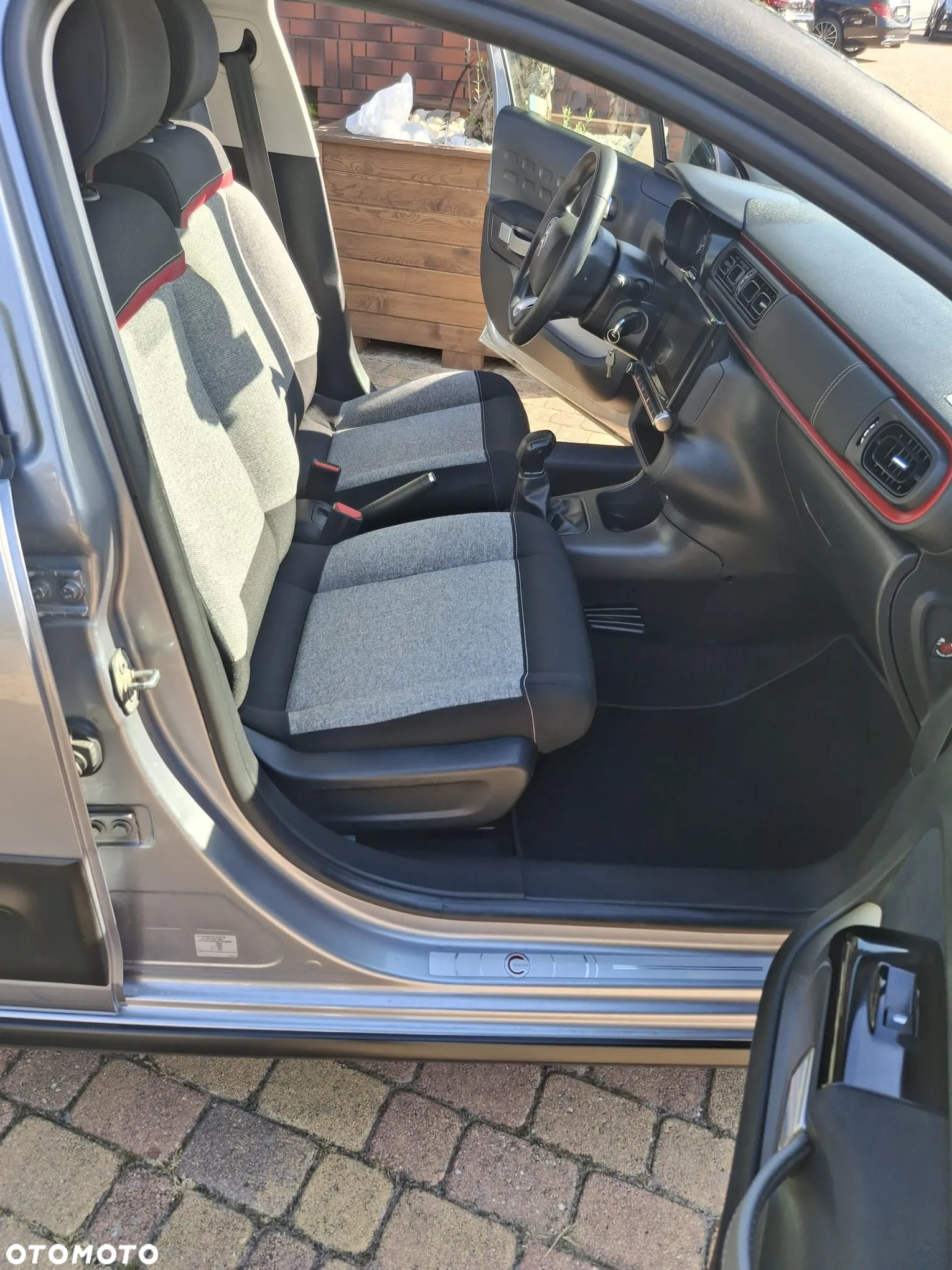 Citroën C3 1.2 PureTech Feel - 15