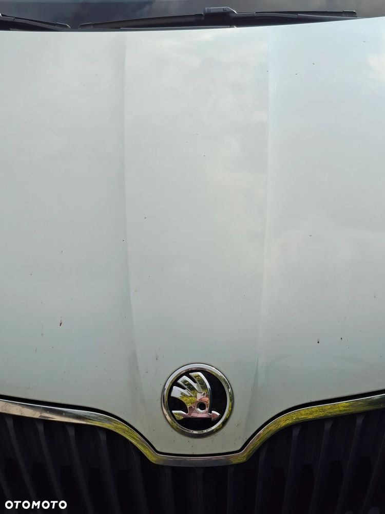 Skoda RAPID 1.4 TSI Edition DSG - 7